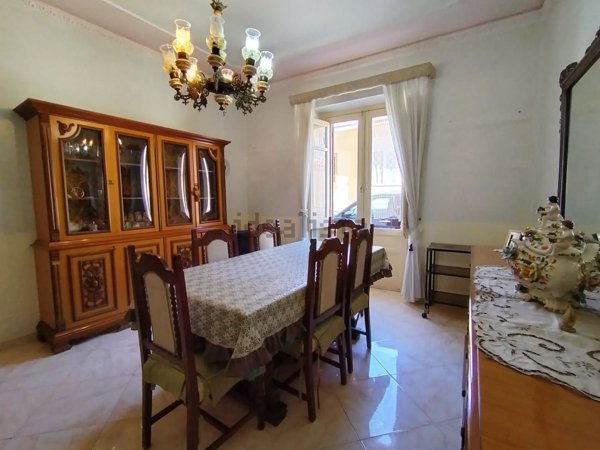 appartamento in vendita a Trabia