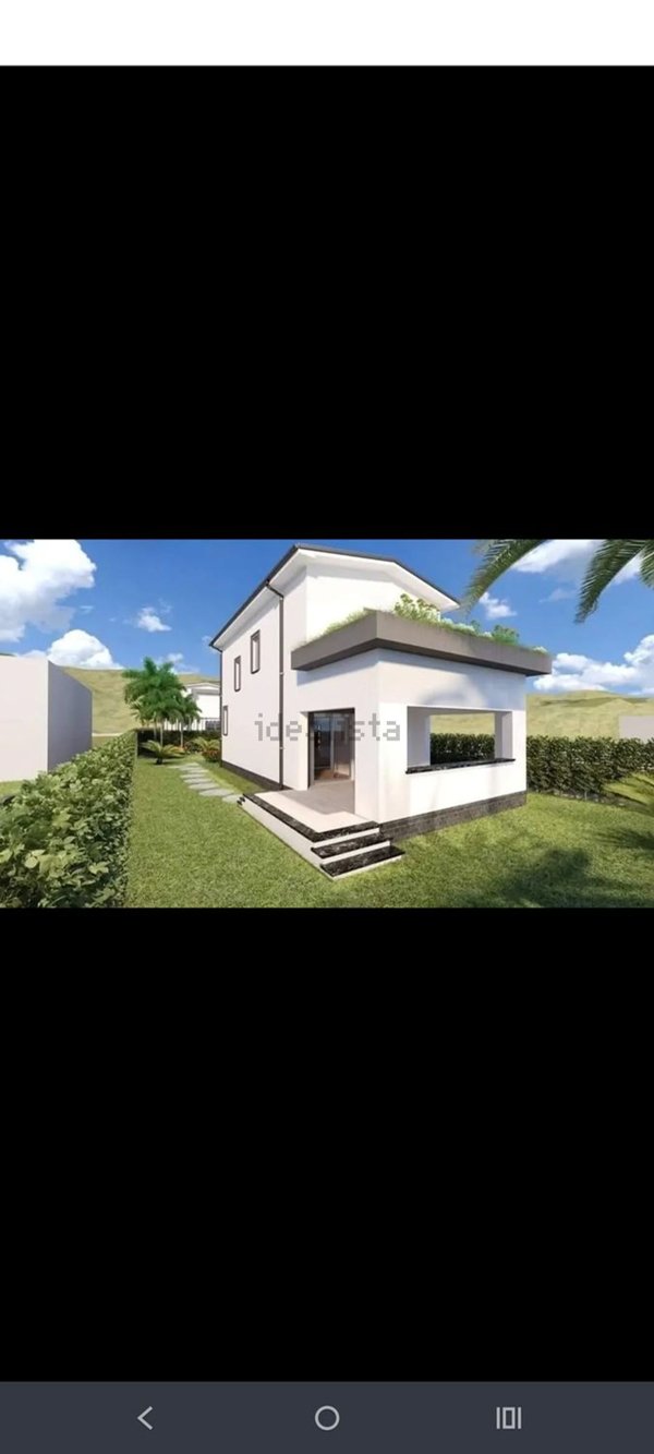 casa indipendente in vendita a Trabia