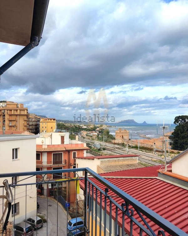 appartamento in vendita a Trabia