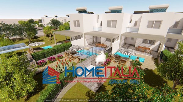 casa indipendente in vendita a Trabia in zona San Nicola l'Arena