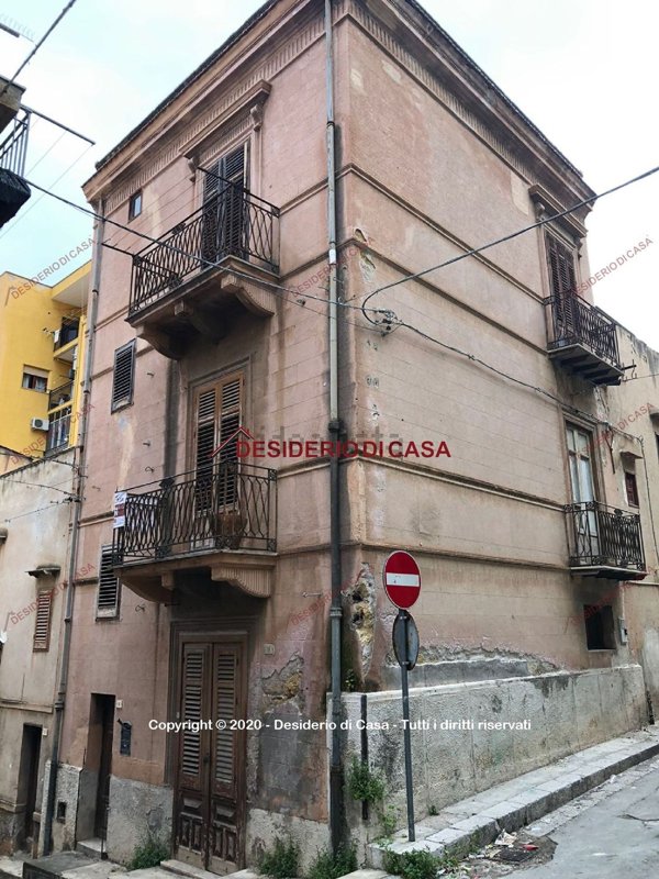 locale commerciale in vendita a Trabia