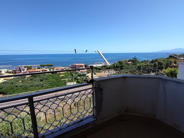 appartamento in vendita a Trabia