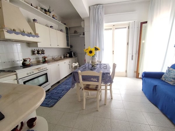 appartamento in vendita a Trabia