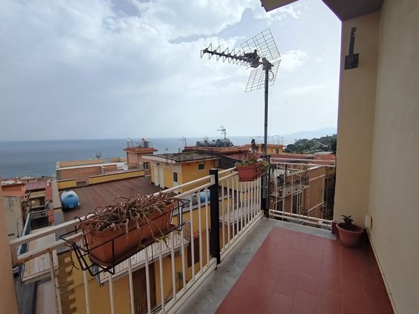 appartamento in vendita a Trabia