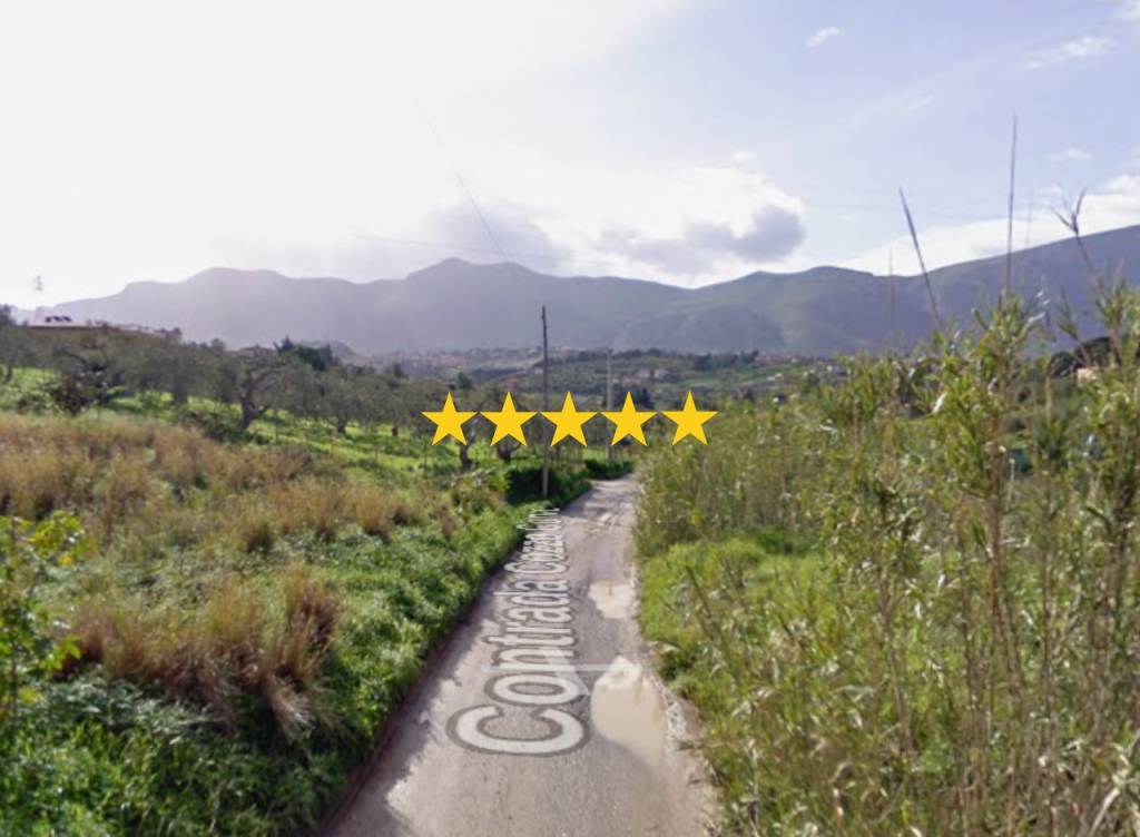 casa indipendente in vendita a Trabia