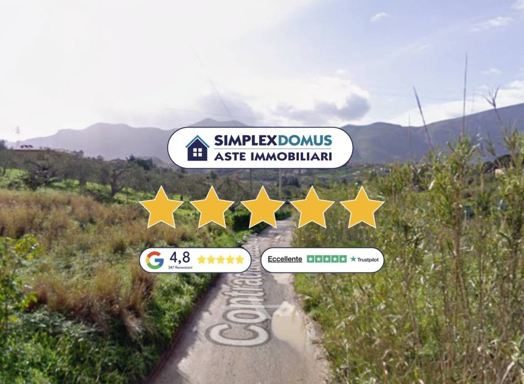 casa indipendente in vendita a Trabia