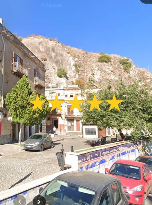 appartamento in vendita a Trabia