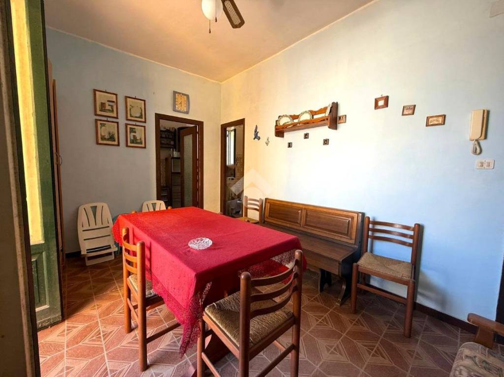 appartamento in vendita a Trabia