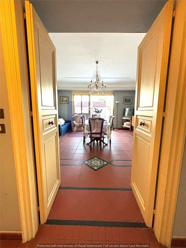 appartamento in vendita a Trabia