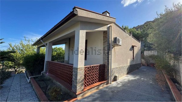 casa indipendente in vendita a Trabia