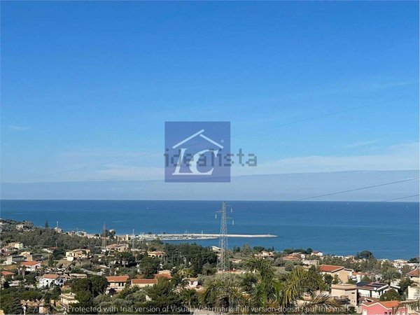 terreno edificabile in vendita a Trabia in zona San Nicola l'Arena