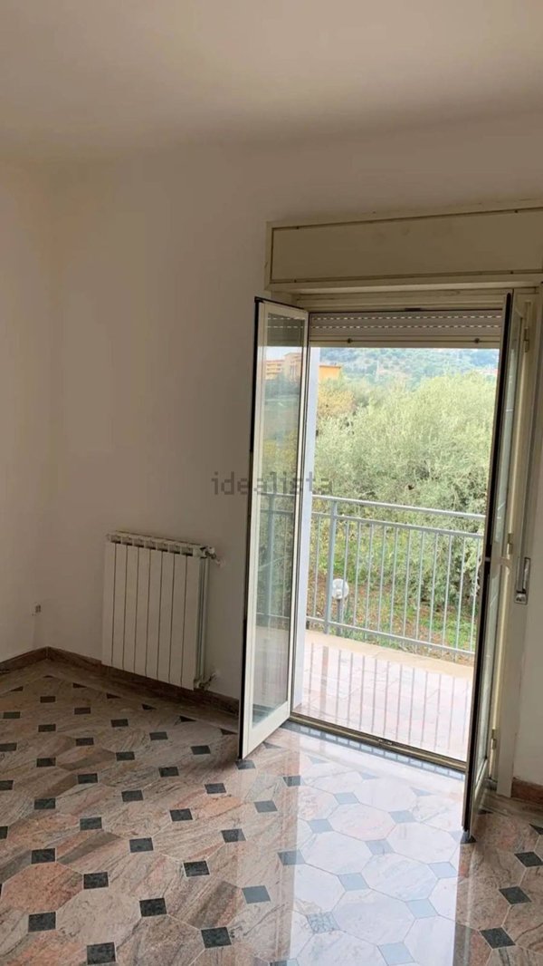 appartamento in vendita a Trabia