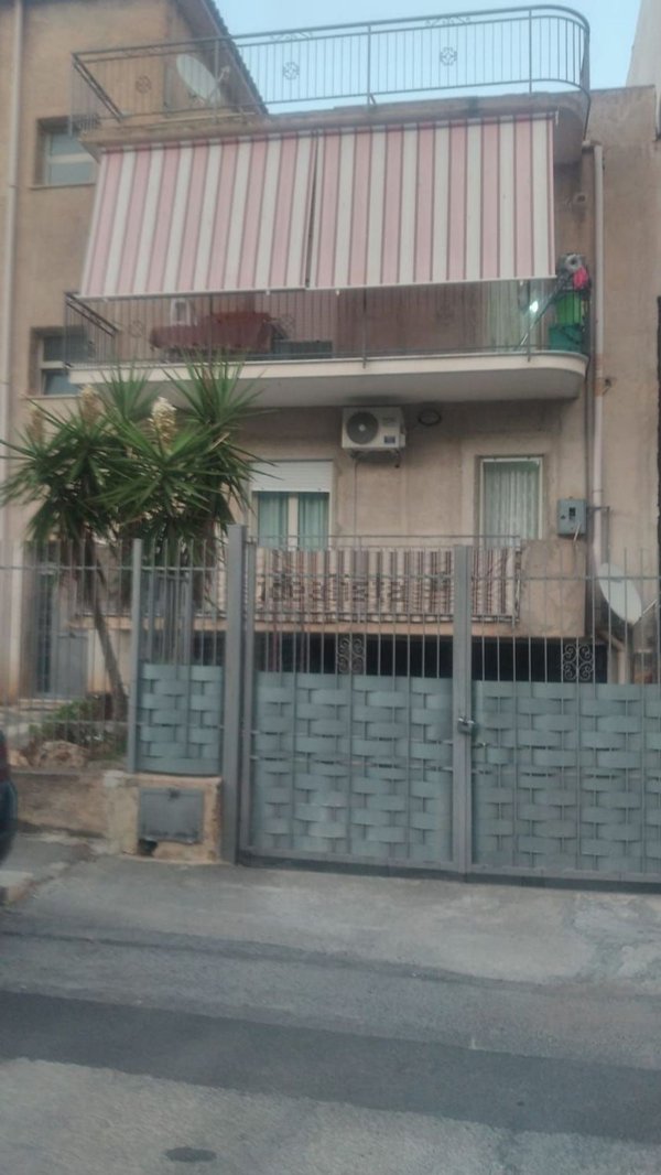 appartamento in vendita a Trabia