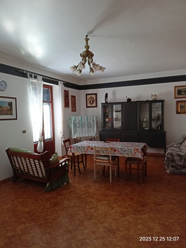 appartamento in vendita a Trabia