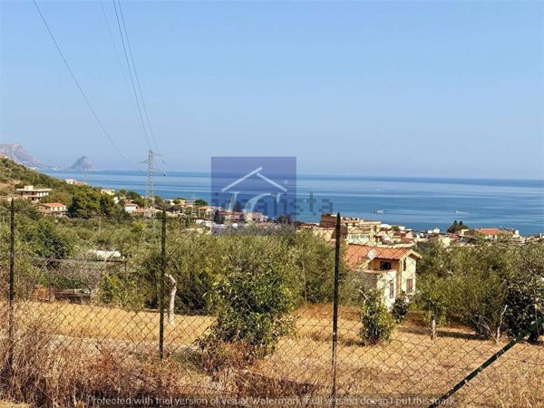terreno agricolo in vendita a Trabia in zona San Nicola l'Arena