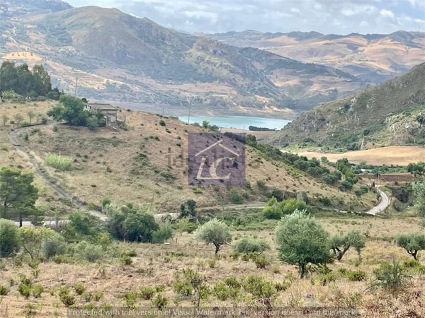 terreno agricolo in vendita a Trabia