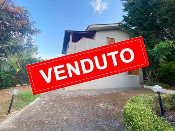 casa indipendente in vendita a Trabia