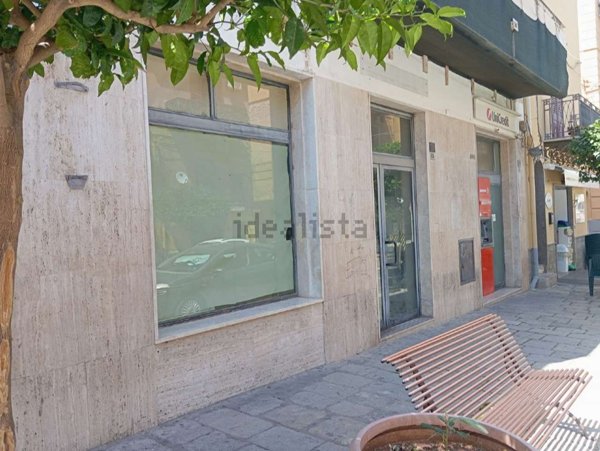 ufficio in vendita a Trabia