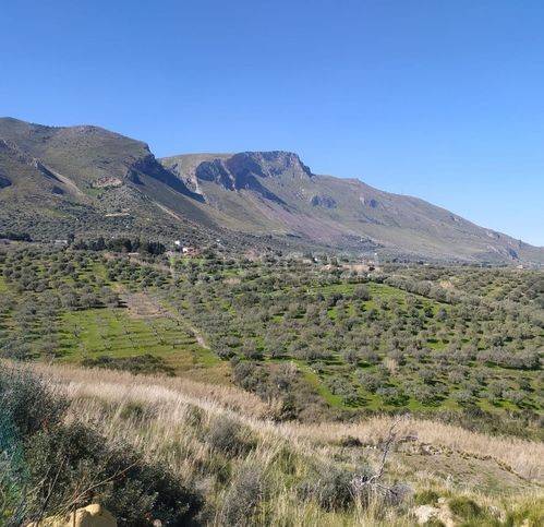terreno agricolo in vendita a Trabia in zona Sant'Onofrio