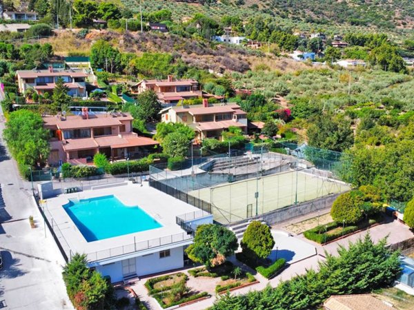 casa indipendente in vendita a Trabia in zona Sant'Onofrio