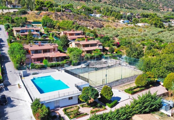 casa indipendente in vendita a Trabia in zona Sant'Onofrio