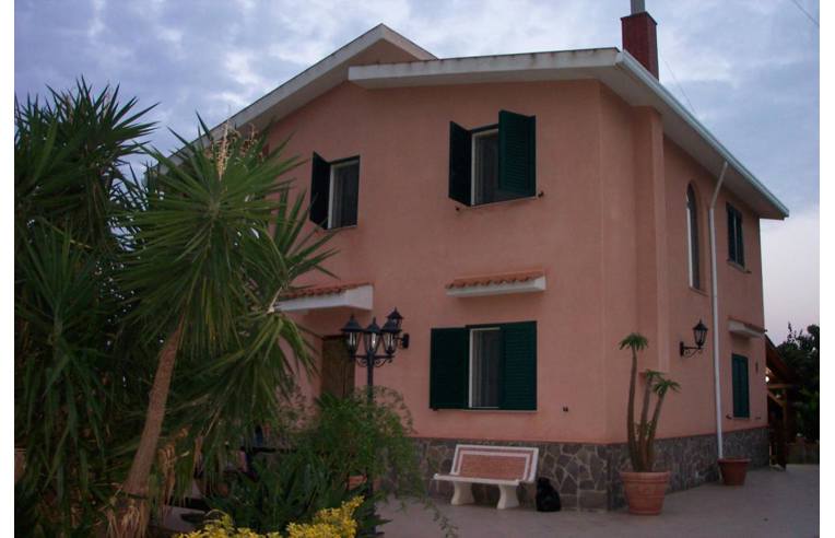 casa indipendente in vendita a Trabia in zona San Nicola l'Arena