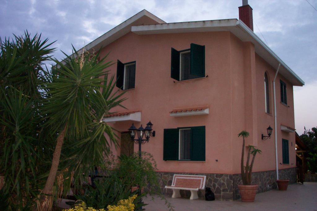 casa indipendente in vendita a Trabia in zona San Nicola l'Arena