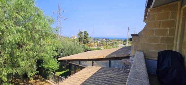 casa indipendente in vendita a Trabia in zona San Nicola l'Arena