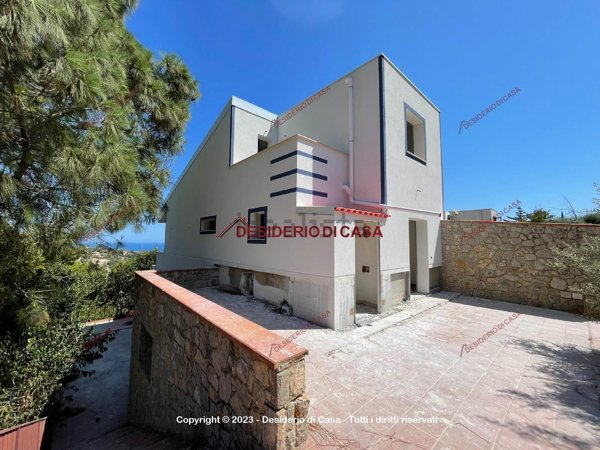 casa indipendente in vendita a Trabia in zona Sant'Onofrio