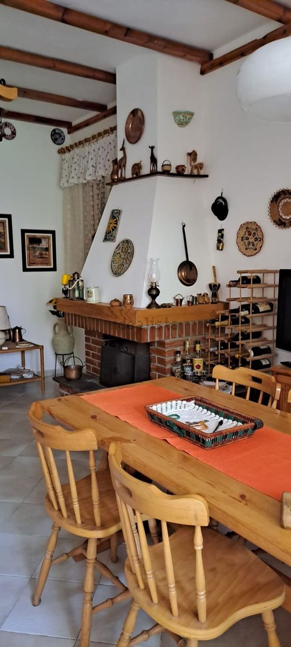 casa indipendente in vendita a Trabia