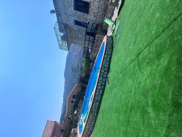 casa indipendente in vendita a Trabia