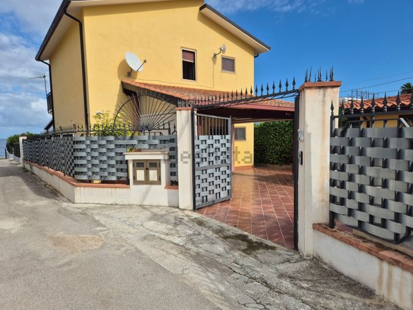 casa indipendente in vendita a Trabia in zona San Nicola l'Arena