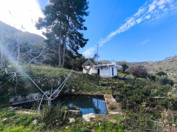 casa indipendente in vendita a Trabia