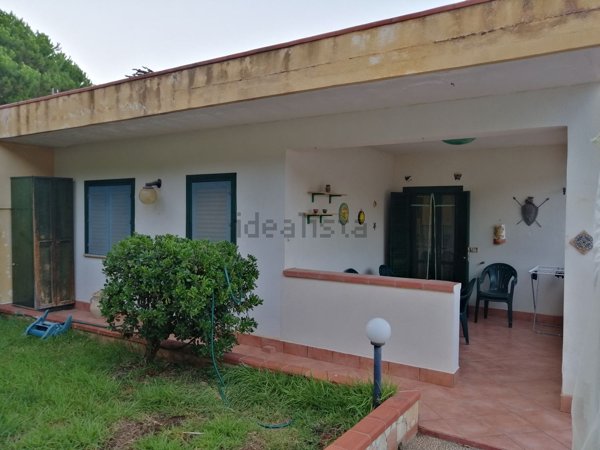 casa indipendente in vendita a Trabia in zona Sant'Onofrio