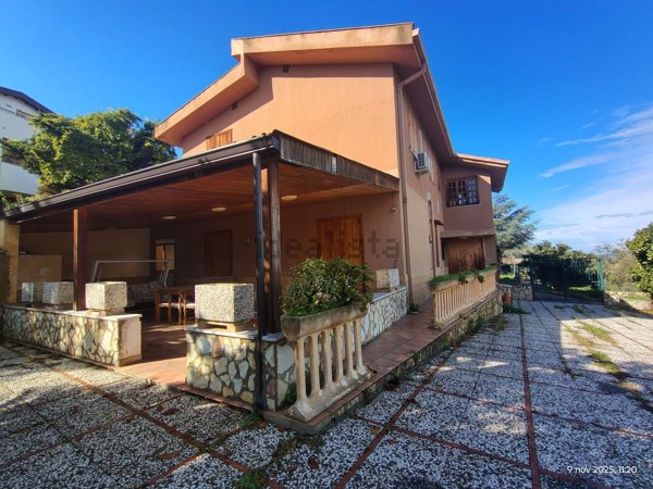 casa indipendente in vendita a Trabia