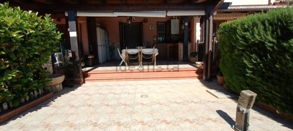 casa indipendente in vendita a Trabia in zona Sant'Onofrio