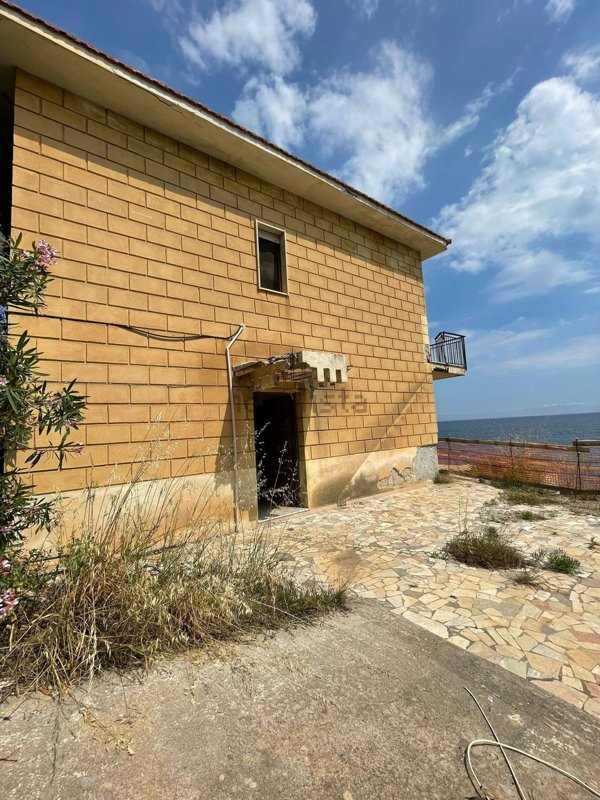 casa indipendente in vendita a Trabia