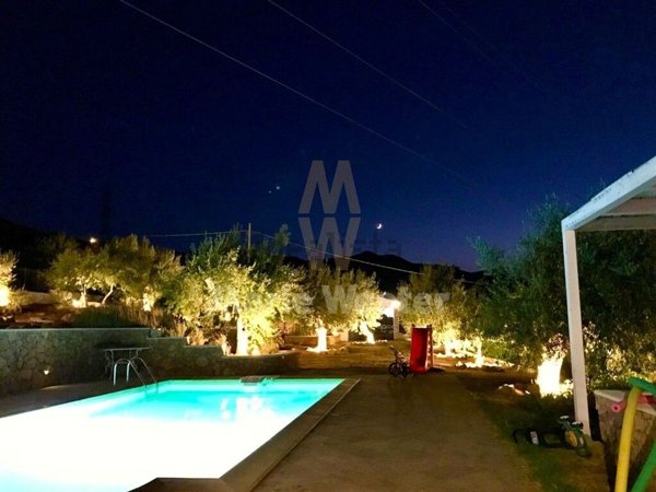 casa indipendente in vendita a Trabia