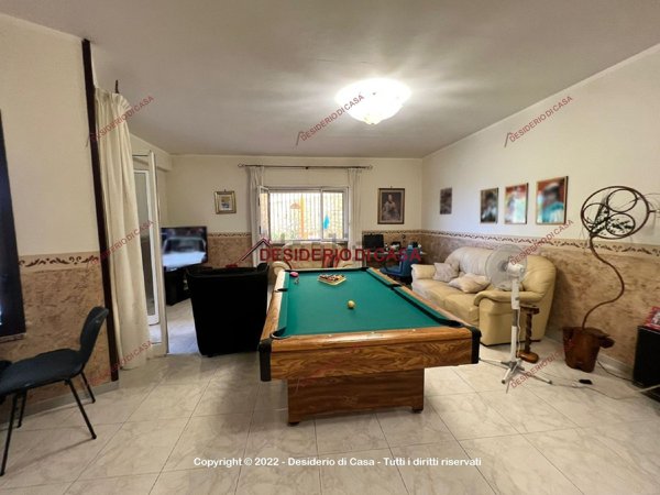 casa indipendente in vendita a Trabia