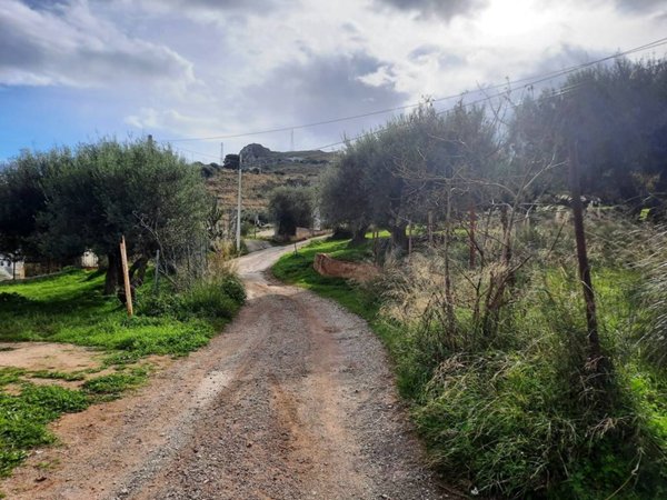 casa indipendente in vendita a Trabia
