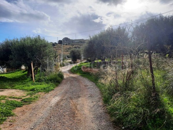 casa indipendente in vendita a Trabia