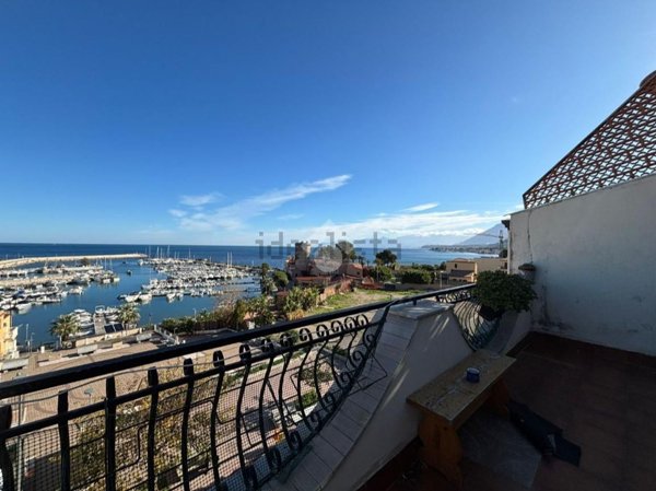 appartamento in vendita a Trabia in zona San Nicola l'Arena