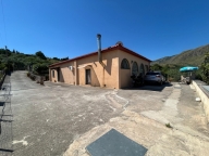 casa indipendente in vendita a Trabia