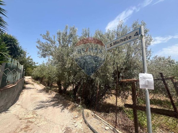 terreno agricolo in vendita a Trabia