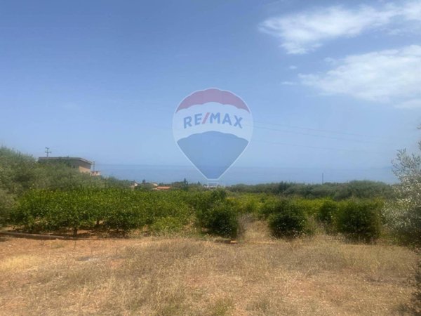 terreno agricolo in vendita a Trabia