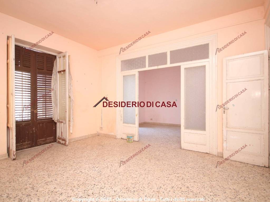 appartamento in vendita a Trabia