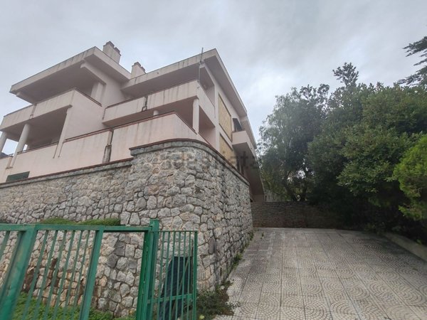 casa indipendente in vendita a Trabia