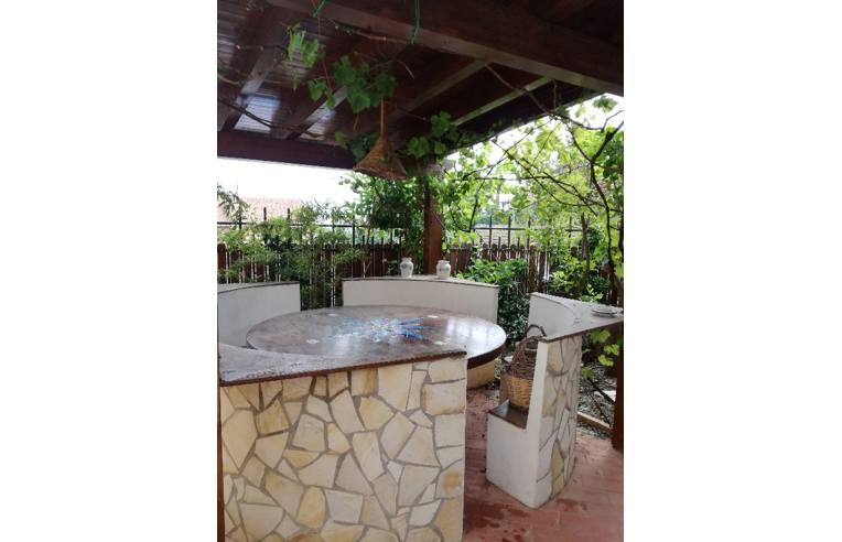 casa indipendente in vendita a Trabia in zona San Nicola l'Arena