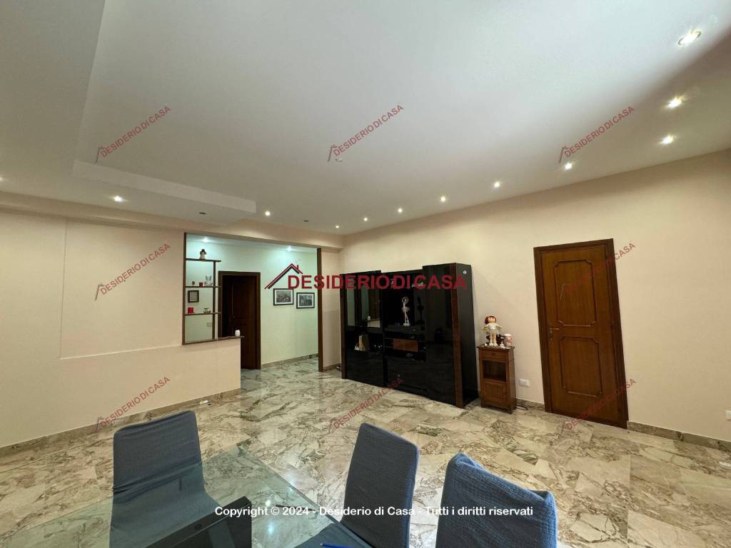 appartamento in vendita a Trabia