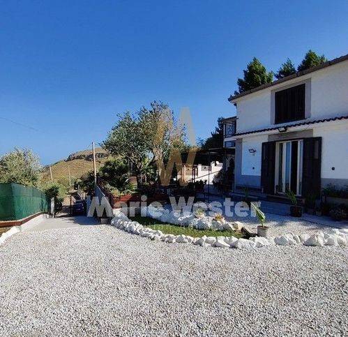 casa indipendente in vendita a Trabia